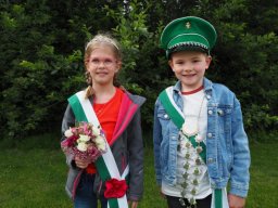 Schützenfest 2024